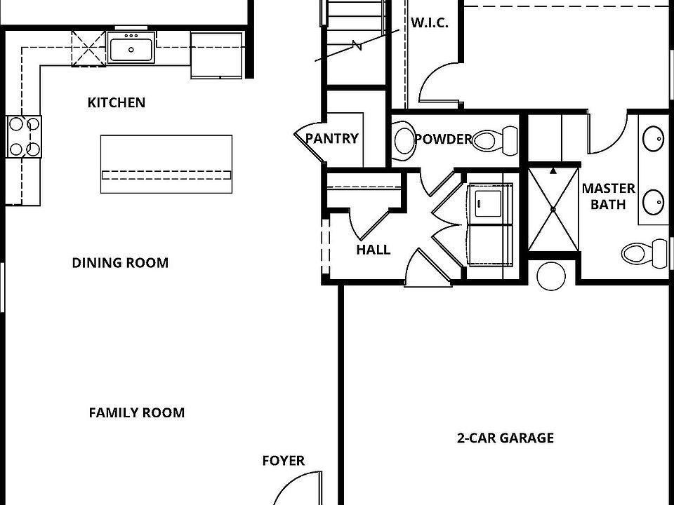 2nd image of 3509 Quintana Dr Lot 201