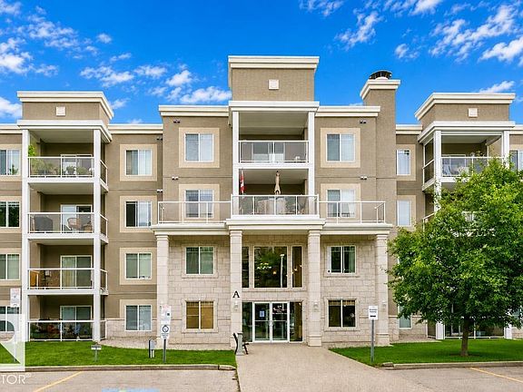 2nd image of 78A McKenney Ave #318