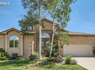 2803 Stonewall Hts, Colorado Springs, CO 80909