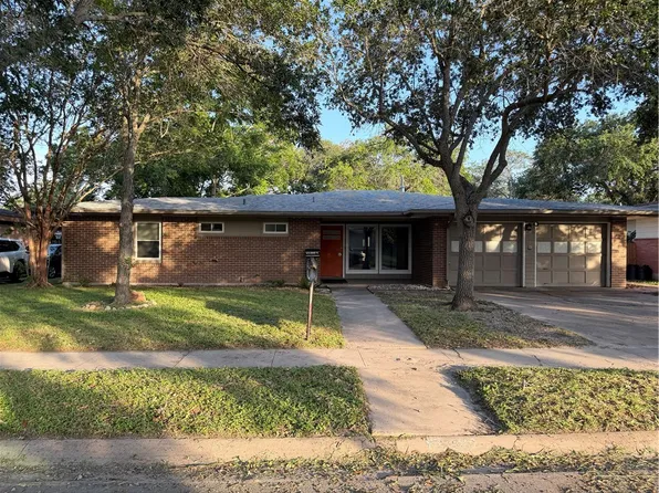 525 Grant Pl, Corpus Christi, TX 78411