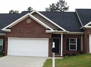 421 Bowen Falls Rd, Grovetown, GA 30813