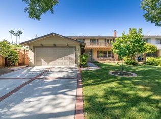 636 Nashua Ct, Sunnyvale, CA 94087