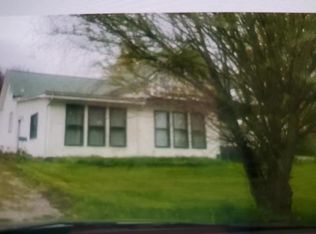 3745 Centerpoint Rd, Oak Hill, OH 45656