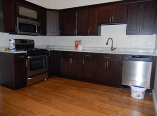 16 Cobden St #1, Roxbury, MA 02119