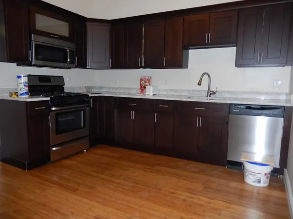 16 Cobden St #1, Roxbury, MA 02119