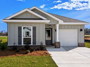 13783 Logan Pl, Foley, AL 36535