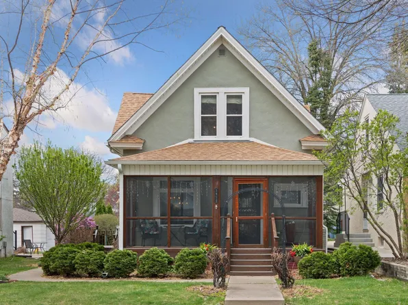 1910 McKinley St NE, Minneapolis, MN 55418