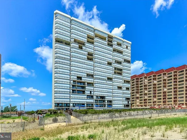 11100 Coastal Hwy Unit 1006, Ocean City, MD 21842