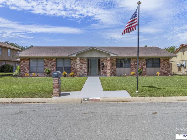 1321 Pine Ct, Harlingen, TX 78550