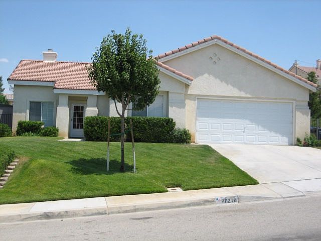 Nicest area of Rancho Vista