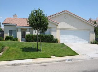 40270 Jacinto Way, Palmdale, CA 93551