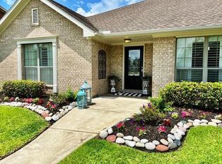 2318 Bullhead Dr, League City, TX 77573