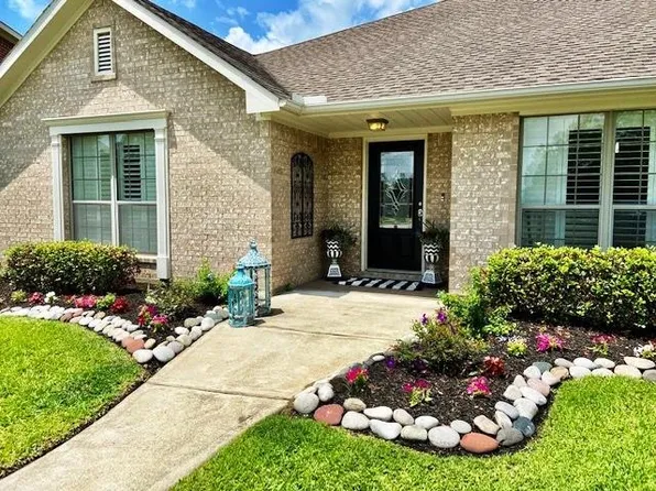 2318 Bullhead Dr, League City, TX 77573