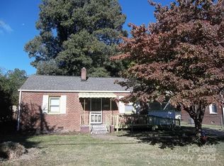2517 Grimes St, Charlotte, NC 28206
