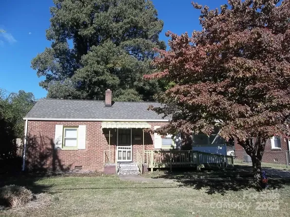 2517 Grimes St, Charlotte, NC 28206
