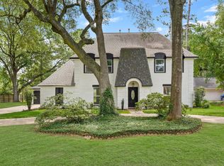 2918 Hackberry Ln, Katy, TX 77493