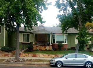 209 1/2 E Ellis Ave, Inglewood, CA 90302