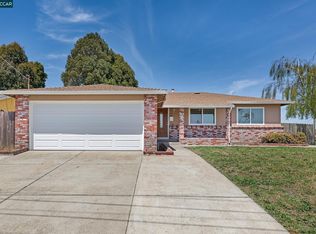101 Zandra Ct, San Pablo, CA