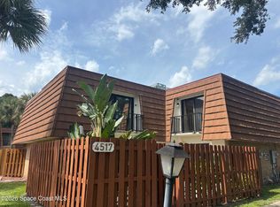 4517 Kaileen Cir NE, Palm Bay, FL 32905
