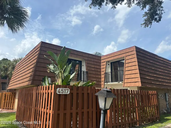 4517 Kaileen Cir NE, Palm Bay, FL 32905