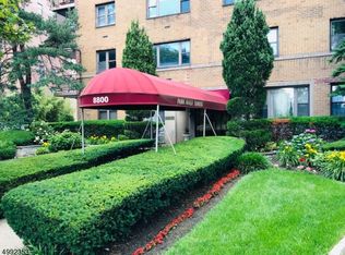 8800 John F Kennedy Blvd E #4C, North Bergen, NJ 07047