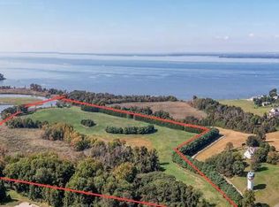 9 Pond Creek Ln, Earleville, MD 21919