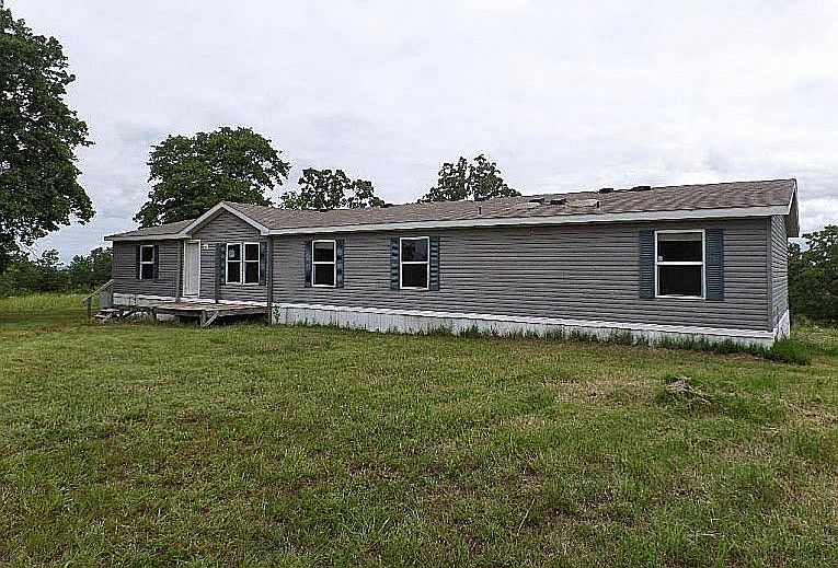 Main Exterior
