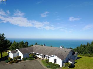 98633 Harbor Hills Hts, Brookings, OR 97415