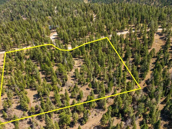 58 Big Dipper, Cloudcroft, NM 88317