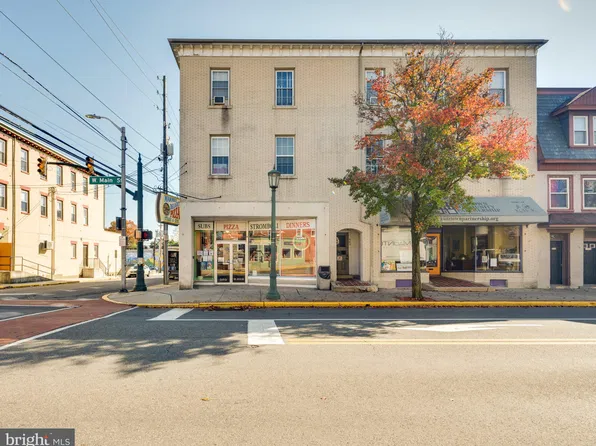 302-6 W Main St, Kutztown, PA 19530