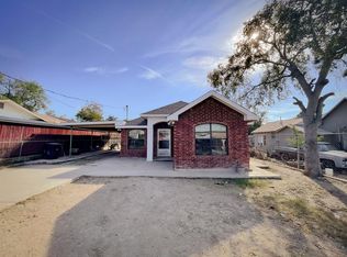 1228 Bryan St, Eagle Pass, TX 78852