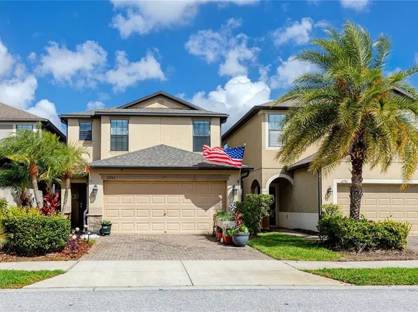 2753 Hampton Green Ln, Brandon, FL 33511