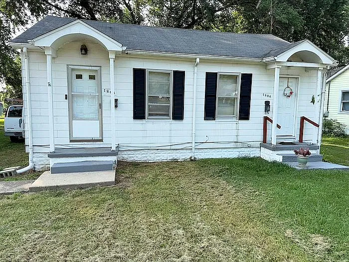 1 bed, 640 sqft, $799 — Photo 1