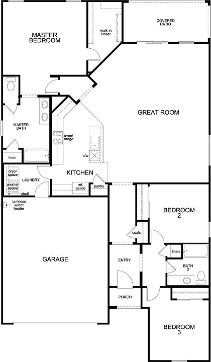 2nd image of 17157 W Buckhorn Trl