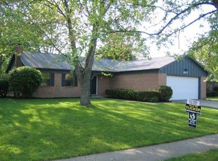 8810 N Gunpowder Dr, Indianapolis, IN