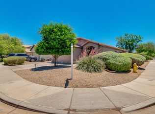 4623 E Melinda Ln, Phoenix, AZ 85050