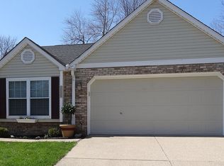 6379 Hampton Ridge Dr, Florence, KY 41042