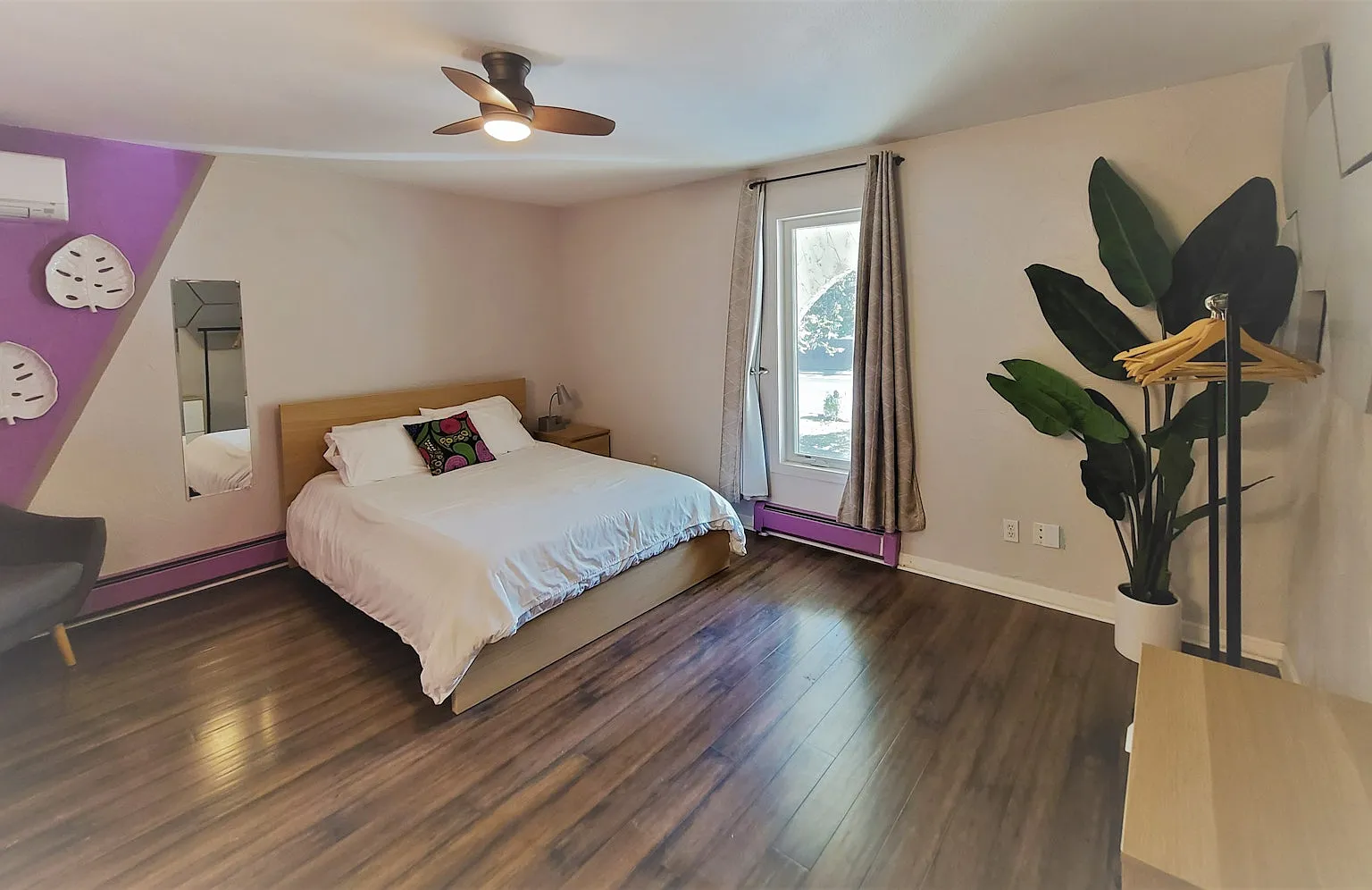 706 East Stuart Street, Unit Purple — Photo 2