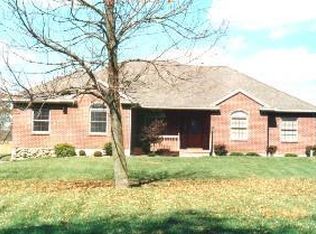 3322 State Route 122, Franklin, OH 45005