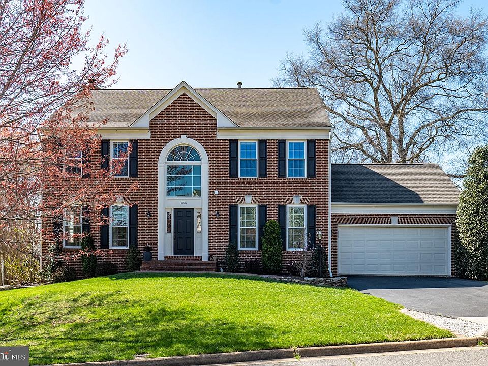 1st image of 3006 Franklin Corner Ln