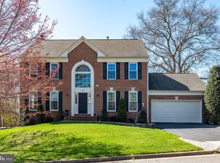 3006 Franklin Corner Ln, Herndon, VA