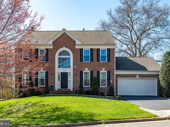 3006 Franklin Corner Ln, Herndon, VA 20171