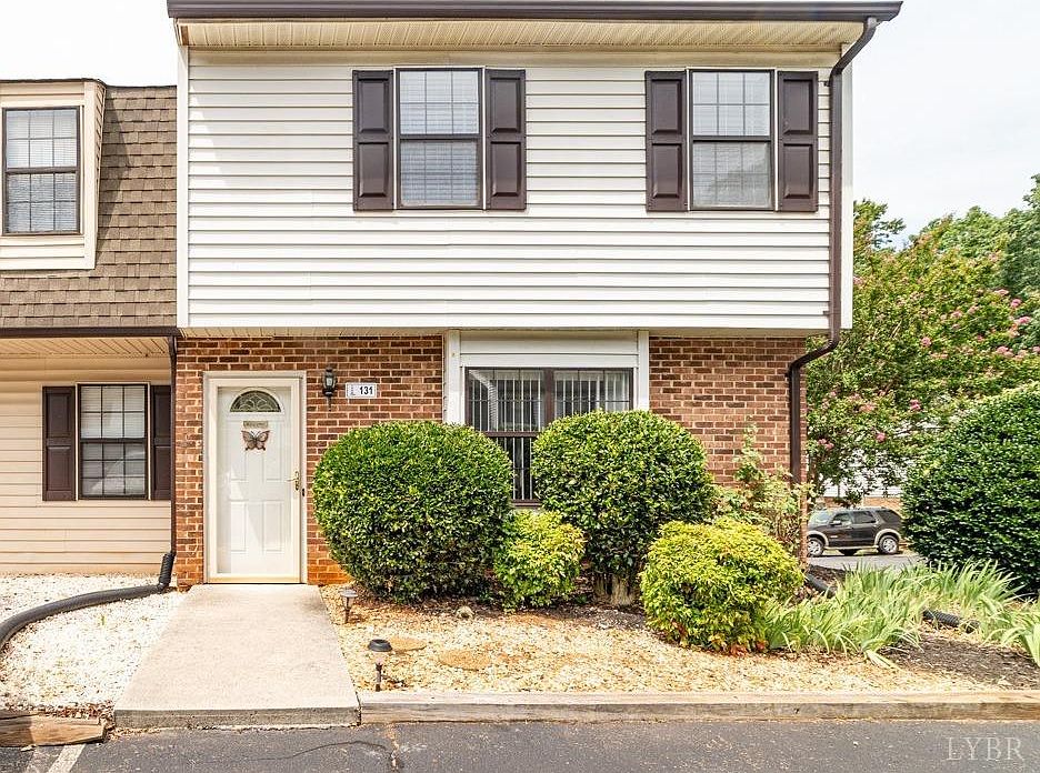 131 Cape Charles Sq, Lynchburg, VA 24502 Zillow