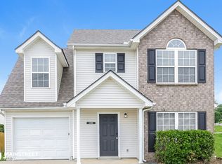 1100 Sima Shabat Ct, La Vergne, TN 37086