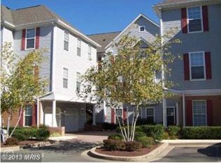 12704 Found Stone Rd #2-202, Germantown, MD 20876