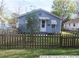 4306 Levera St, Baton Rouge, LA 70805