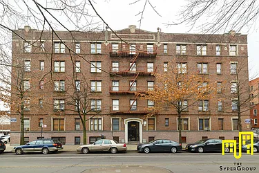 Rented by The Syper Group