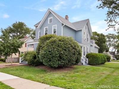 603 N Scott St, Wheaton, IL, 60187