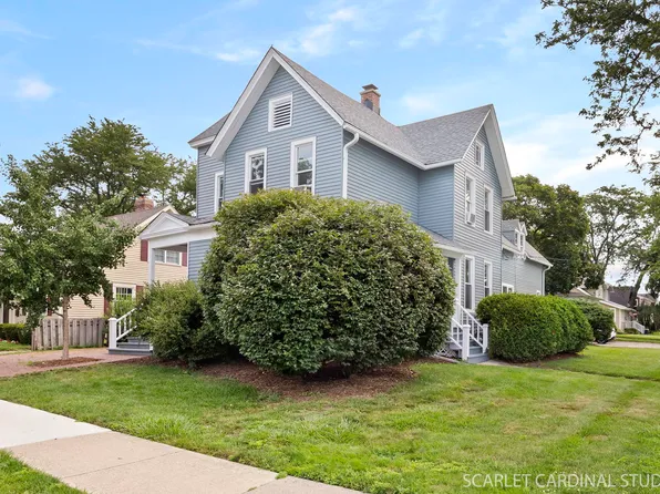 603 N Scott St, Wheaton, IL 60187