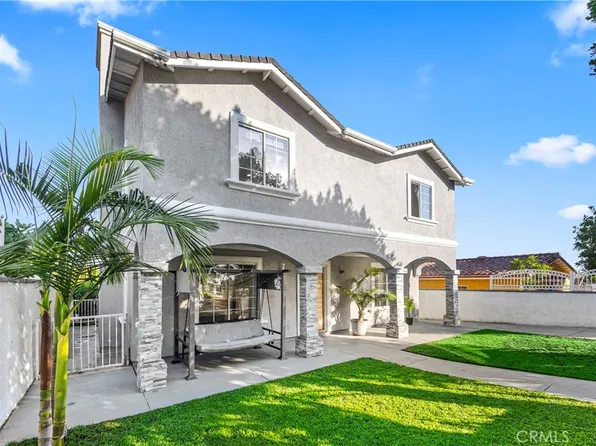 13266 Sayre St, Sylmar, CA 91342